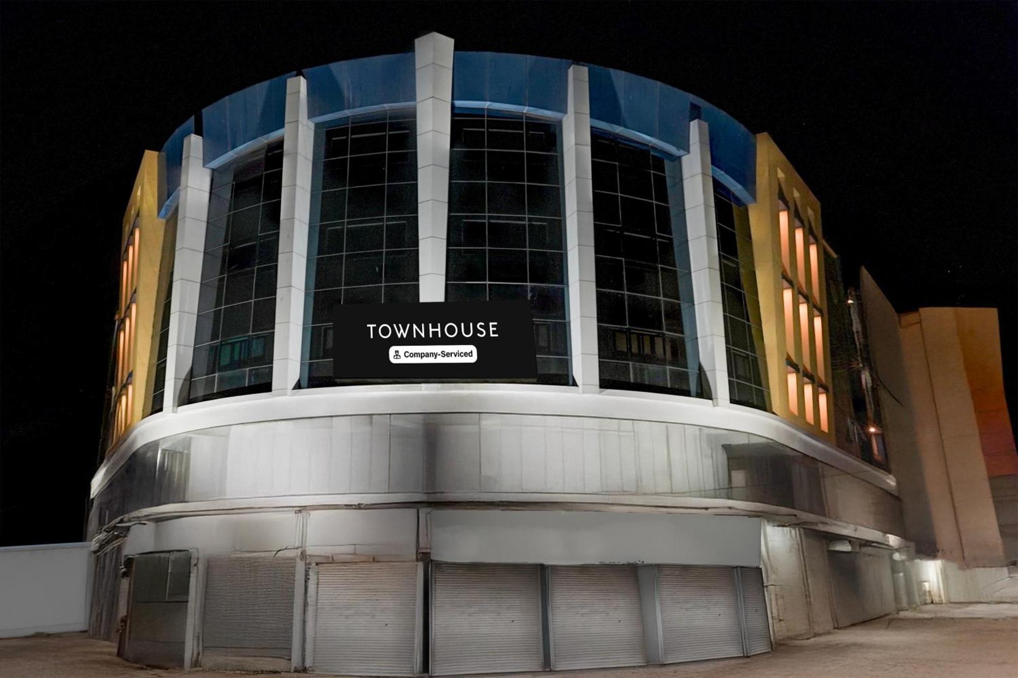 Super Townhouse Mg Road Porbandar Formerly Hotel Harmony Luaran gambar