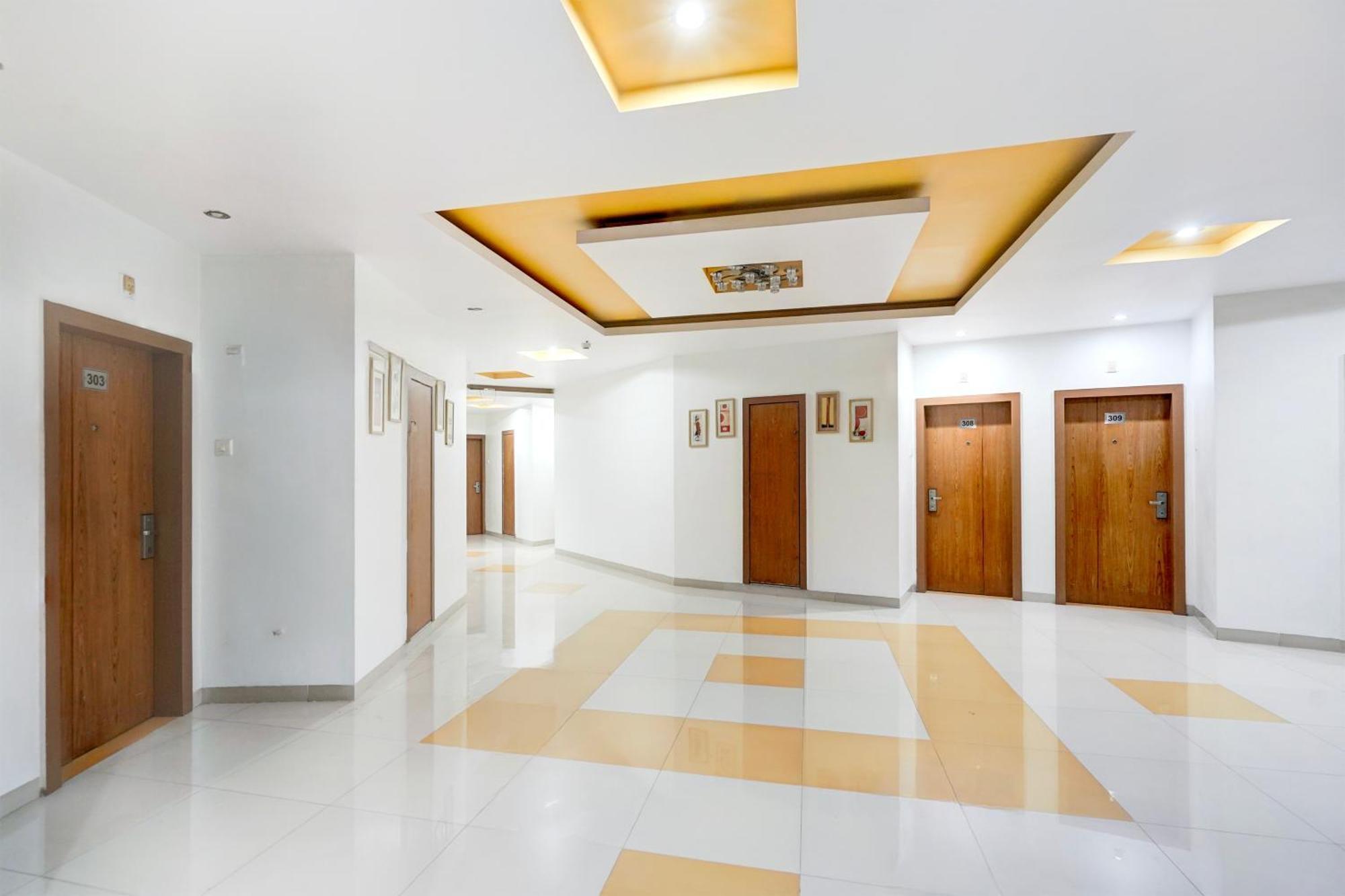 Super Townhouse Mg Road Porbandar Formerly Hotel Harmony Luaran gambar